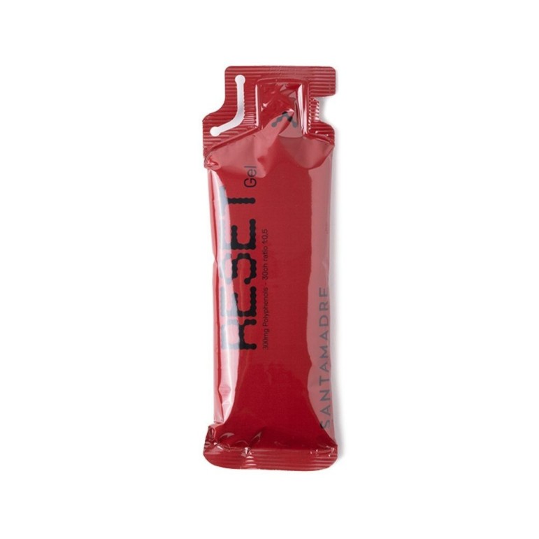 CAJA GEL SANTA MADRE RESET GEL OFF CAF-CHERRY