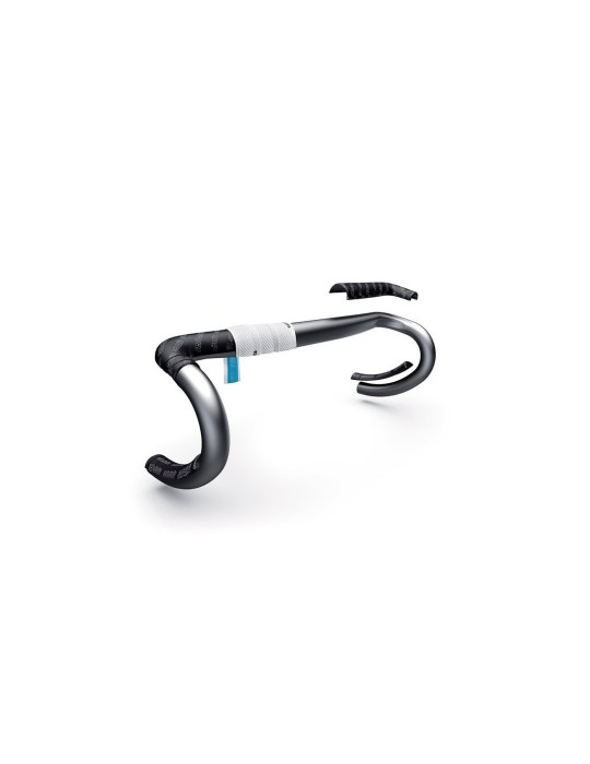 CINTA MANILLAR SELLE ITALIA SHOCK ABSORBER KET NEG