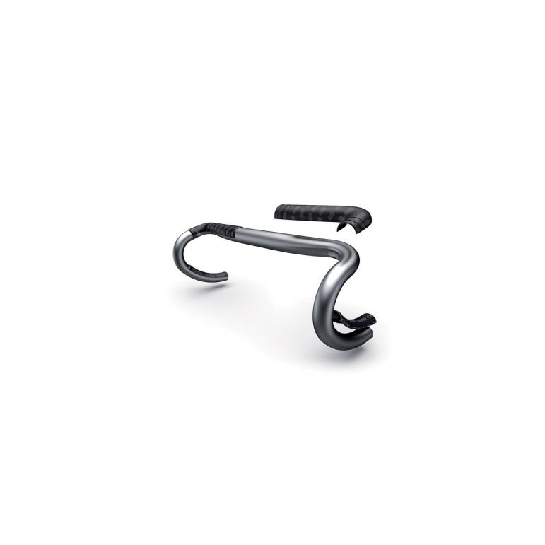CINTA MANILLAR SELLE ITALIA SHOCK ABSORBER KET NEG