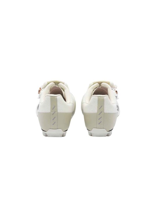ZAPATILLAS SIDI DOMINATOR X W BLN HIELO/ARENA