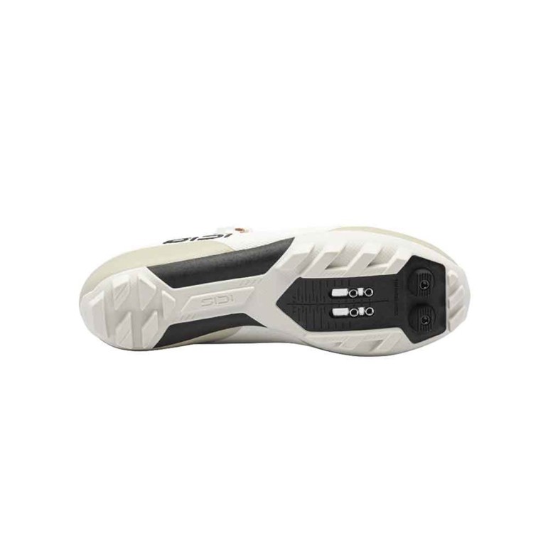 ZAPATILLAS SIDI DOMINATOR X W BLN HIELO/ARENA
