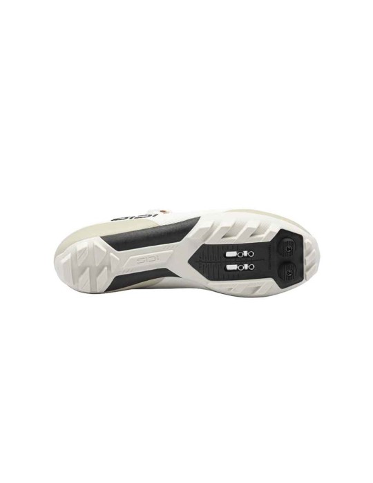 ZAPATILLAS SIDI DOMINATOR X W BLN HIELO/ARENA