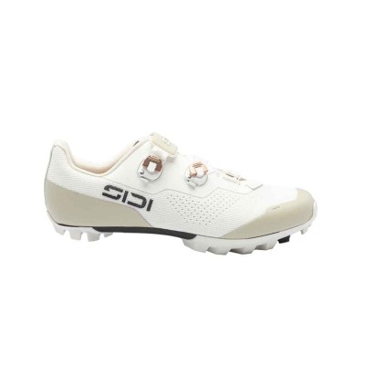 ZAPATILLAS SIDI DOMINATOR X W BLN HIELO/ARENA
