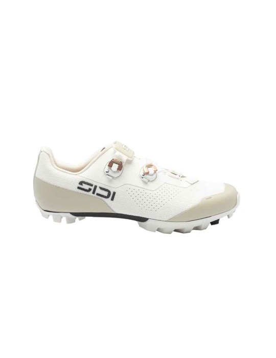 ZAPATILLAS SIDI DOMINATOR X W BLN HIELO/ARENA