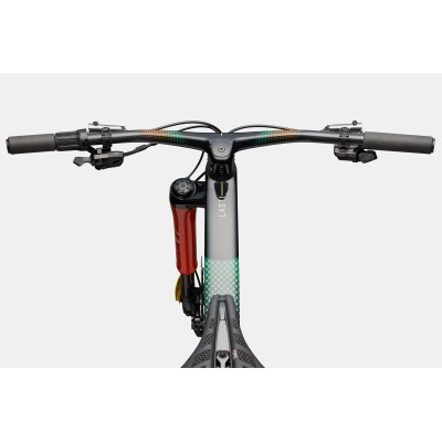 CANNONDALE SCALPEL CARBON LAB71 2