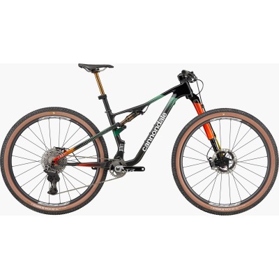 CANNONDALE SCALPEL CARBON LAB71
