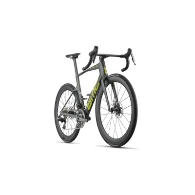 BMC TEAMMACHINE R 01 ONE 2