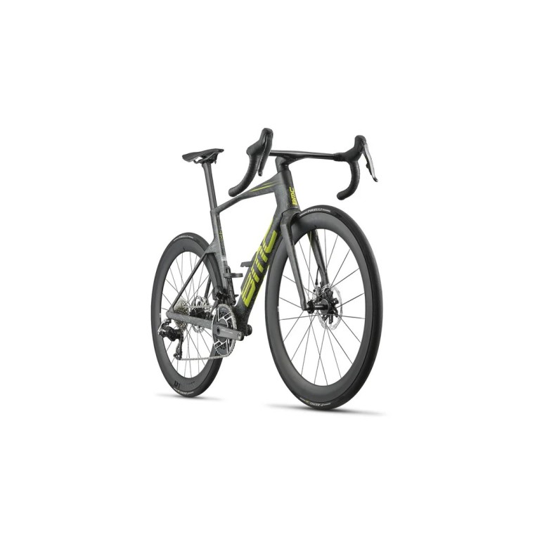 BMC TEAMACHINE R 01 ONE