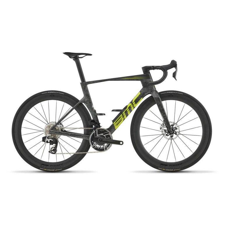 BMC TEAMACHINE R 01 ONE