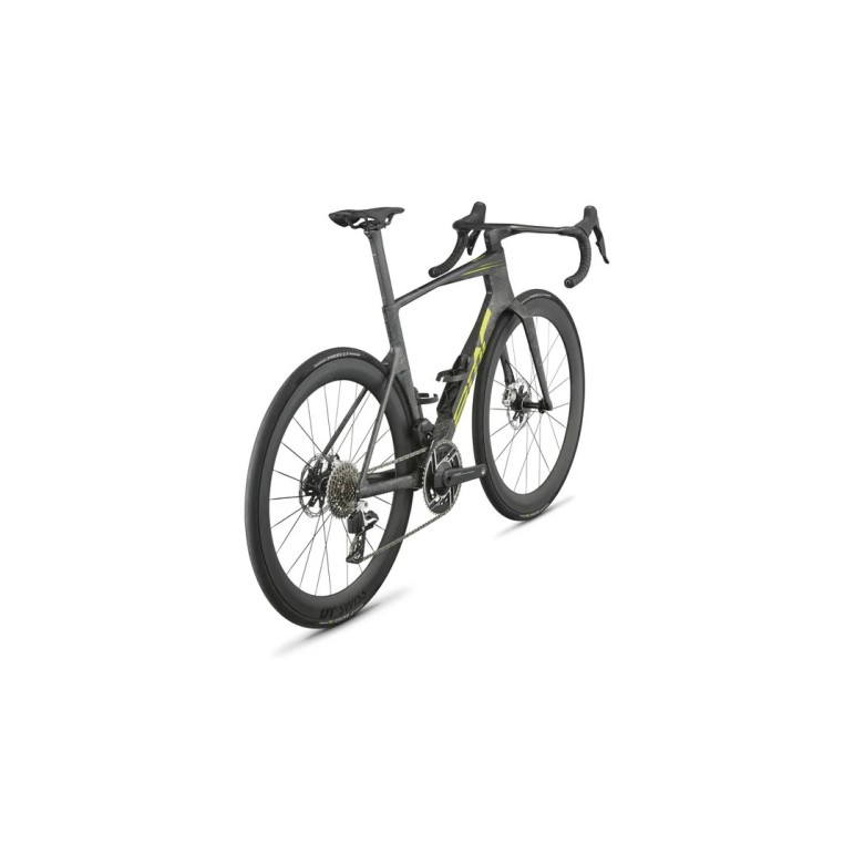 BMC TEAMACHINE R 01 ONE