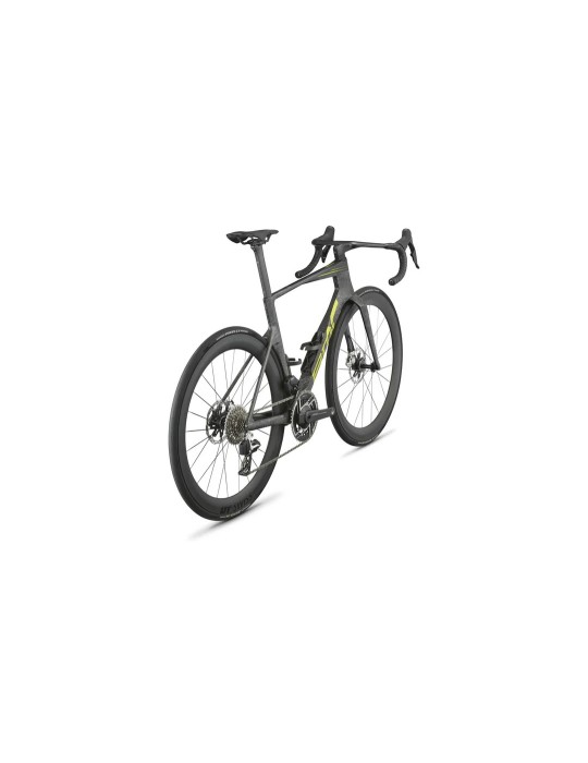 BMC TEAMACHINE R 01 ONE