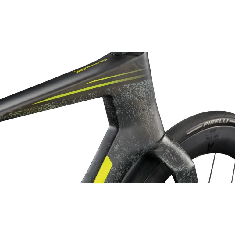 BMC TEAMACHINE R 01 ONE