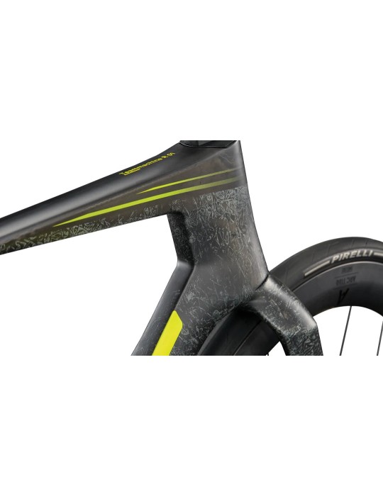 BMC TEAMACHINE R 01 ONE