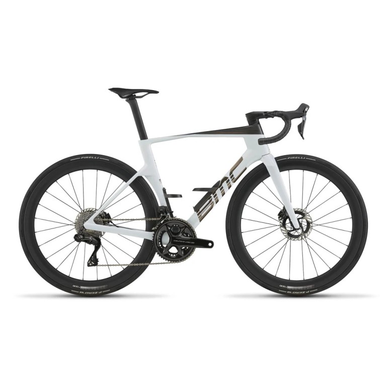 BMC TEAMMACHINE R 01 TWO