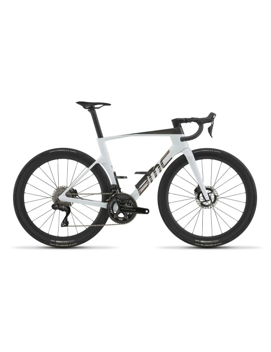 BMC TEAMMACHINE R 01 TWO