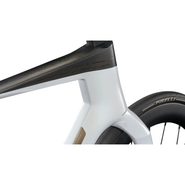 BMC TEAMMACHINE R 01 TWO