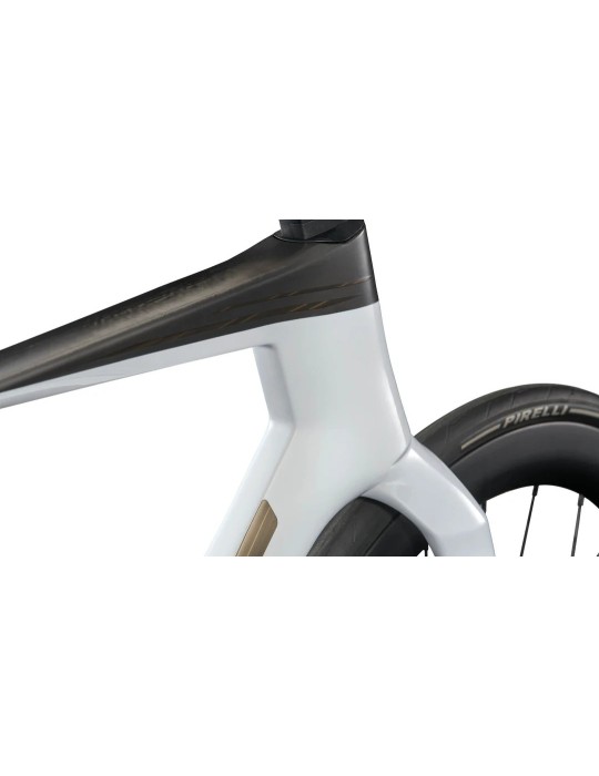 BMC TEAMMACHINE R 01 TWO