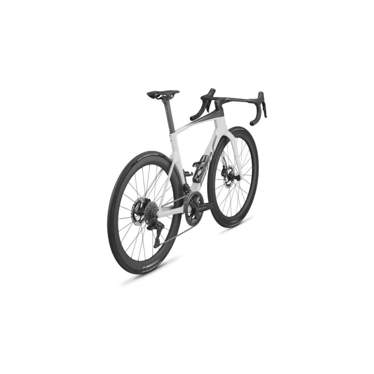 BMC TEAMMACHINE R 01 TWO