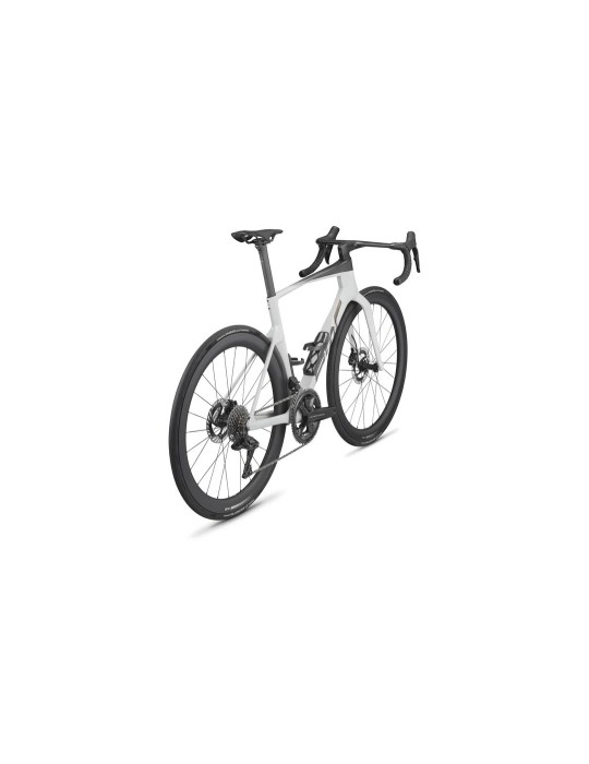 BMC TEAMMACHINE R 01 TWO