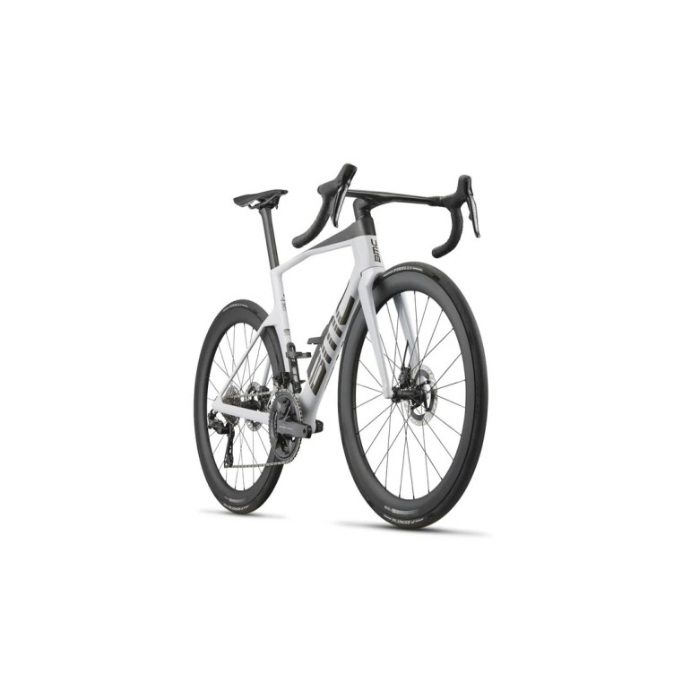 BMC TEAMMACHINE R 01 TWO