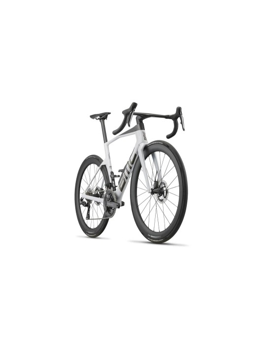 BMC TEAMMACHINE R 01 TWO