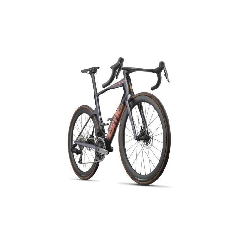 BMC TEAMMACHINE R 01 THREE