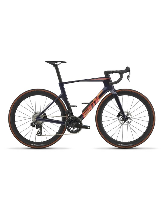 BMC TEAMMACHINE R 01 THREE