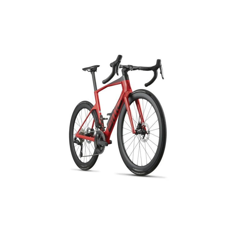 BMC TEAMMACHINE R 01 FIVE