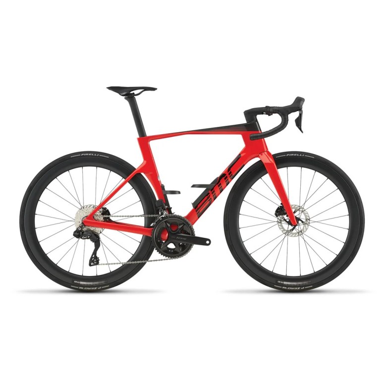 BMC TEAMMACHINE R 01 FIVE