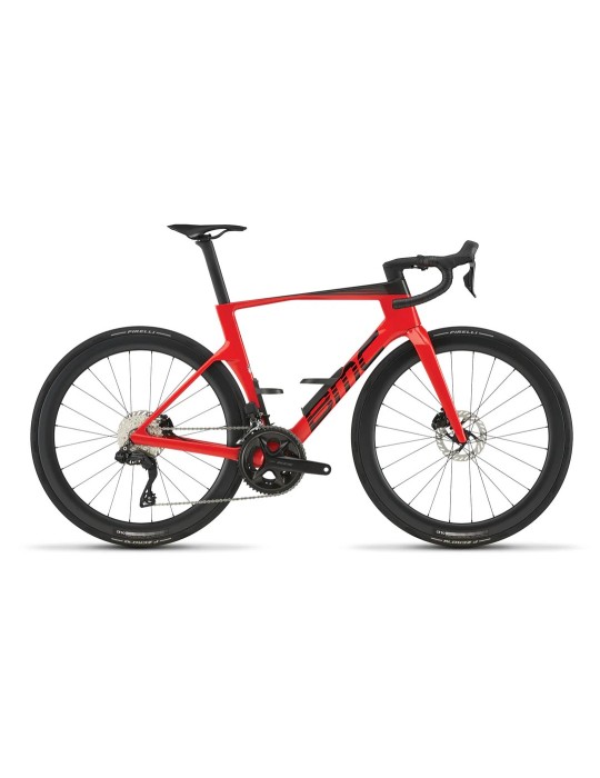 BMC TEAMMACHINE R 01 FIVE