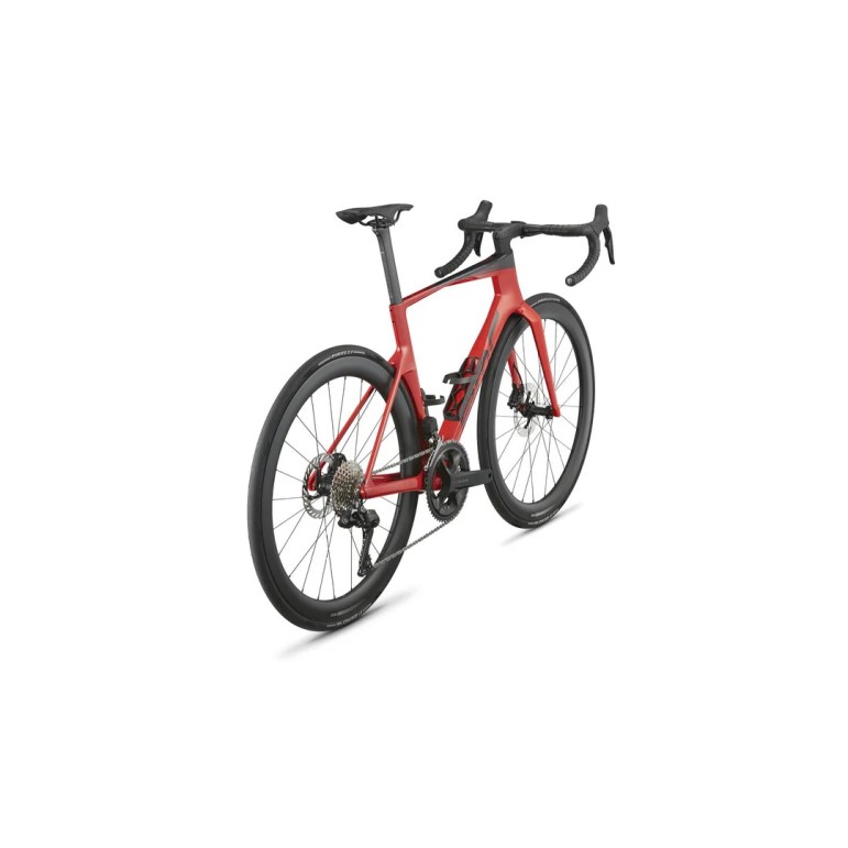 BMC TEAMMACHINE R 01 FIVE