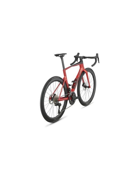 BMC TEAMMACHINE R 01 FIVE