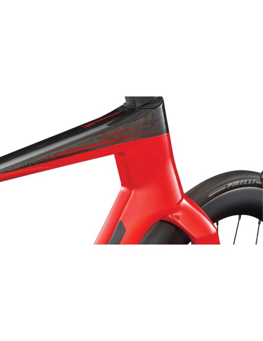 BMC TEAMMACHINE R 01 FIVE