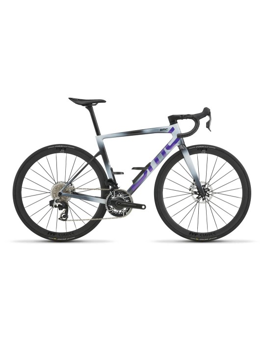 BMC TEAMMACHINE SLR 01 ONE