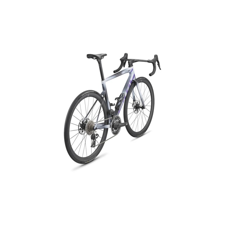 BMC TEAMMACHINE SLR 01 ONE