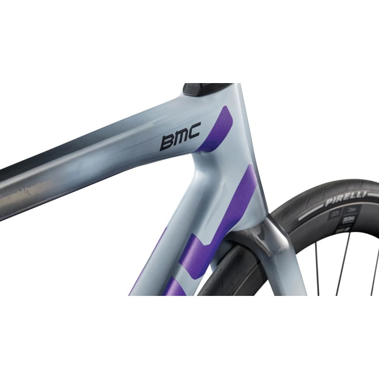 BMC TEAMMACHINE SLR 01 ONE