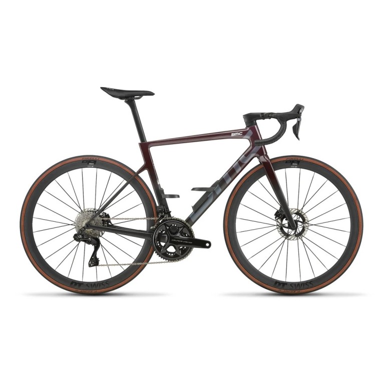 BMC TEAMMACHINE SLR 01 TWO