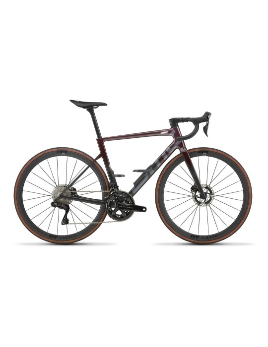 BMC TEAMMACHINE SLR 01 TWO