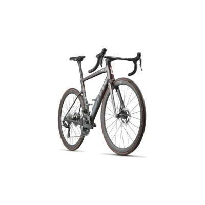 BMC TEAMMACHINE SLR 01 TWO 2