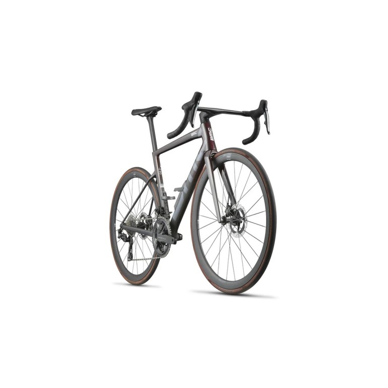 BMC TEAMMACHINE SLR 01 TWO