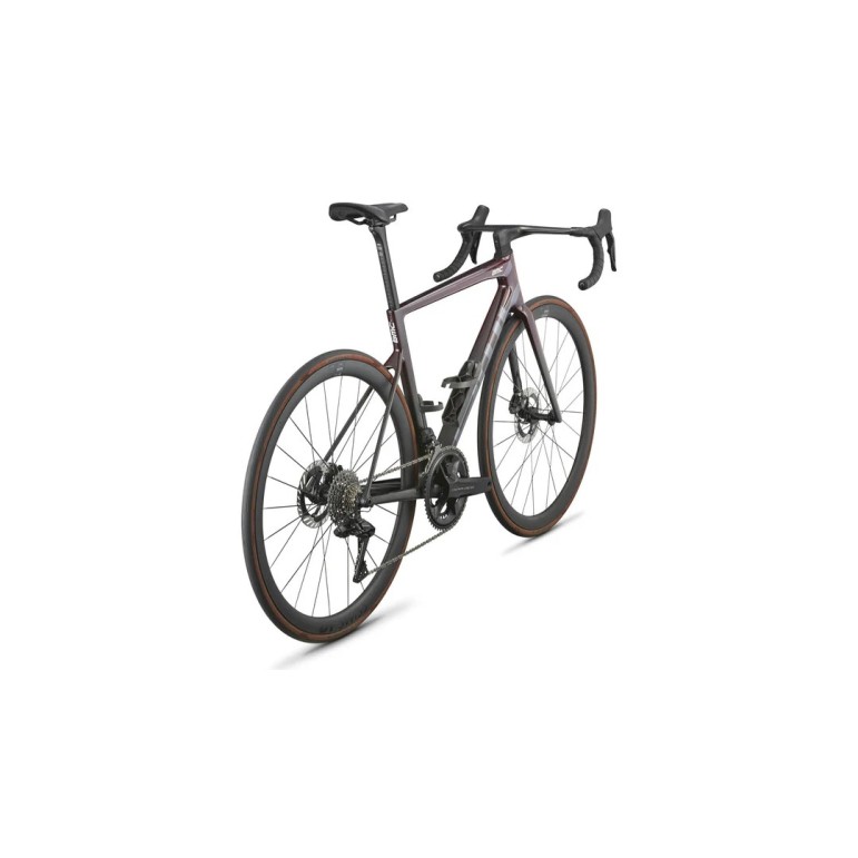 BMC TEAMMACHINE SLR 01 TWO