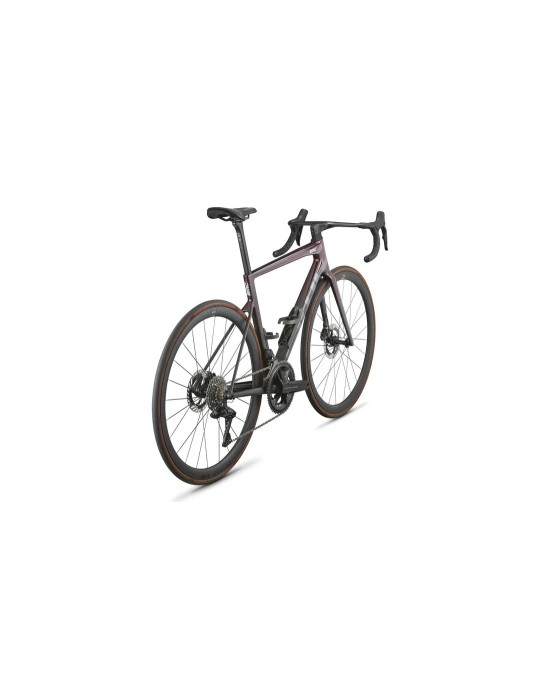 BMC TEAMMACHINE SLR 01 TWO