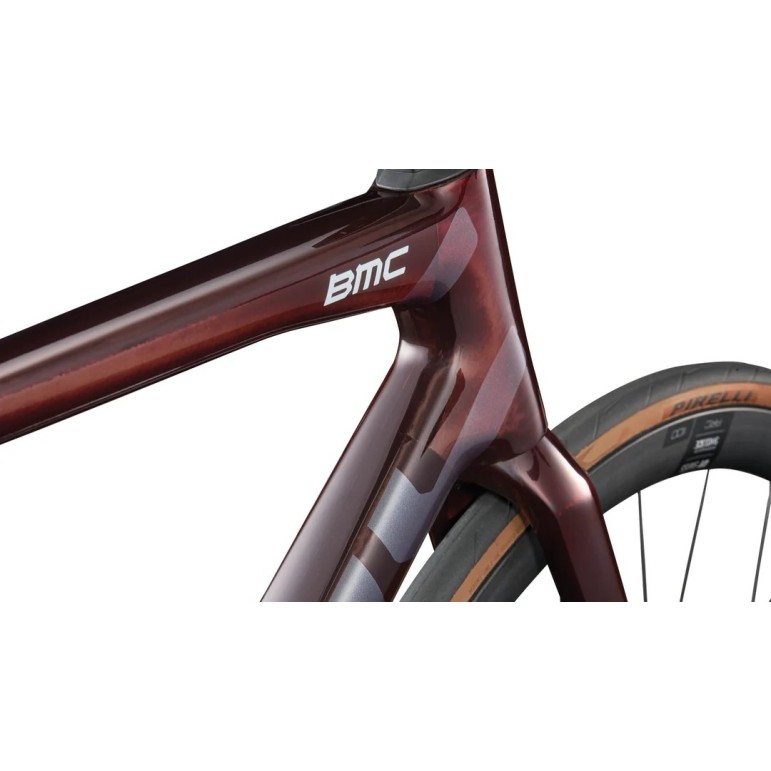 BMC TEAMMACHINE SLR 01 TWO