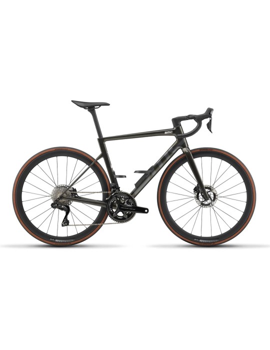 BMC TEAMMACHINE SLR 01 FOUR