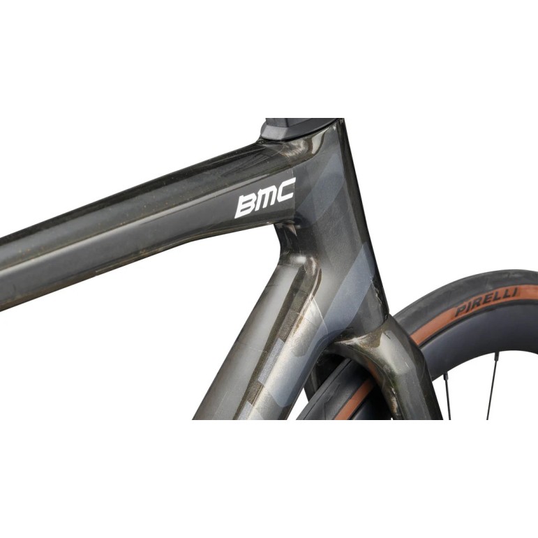 BMC TEAMMACHINE SLR 01 FOUR