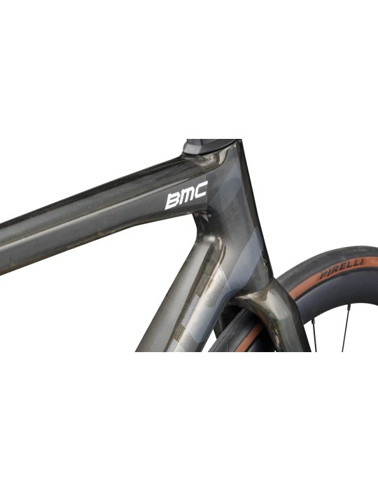 BMC TEAMMACHINE SLR 01 FOUR