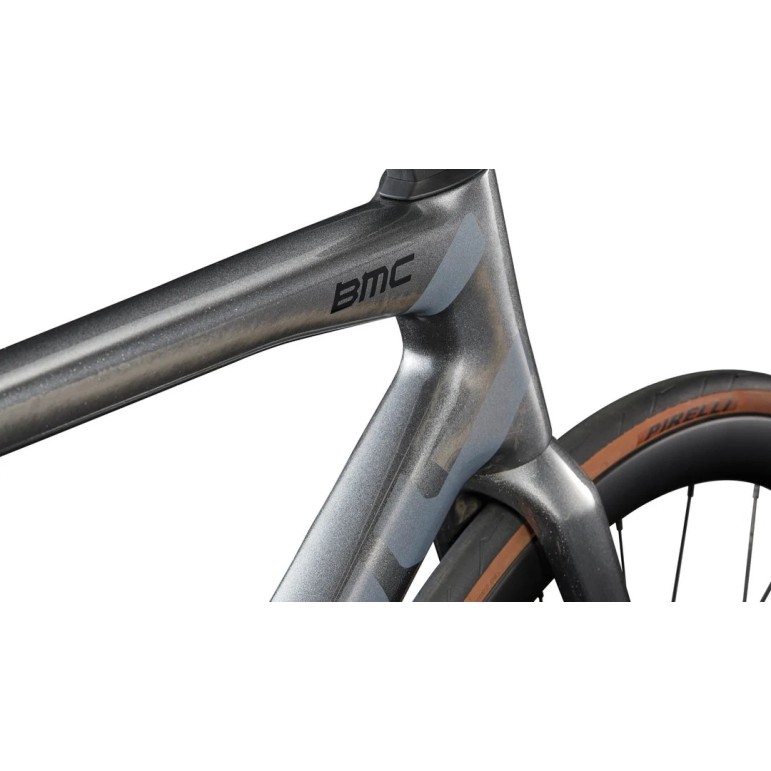 BMC TEAMMACHINE SLR 01 THREE