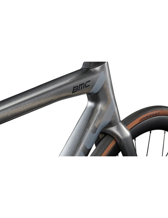 BMC TEAMMACHINE SLR 01 THREE