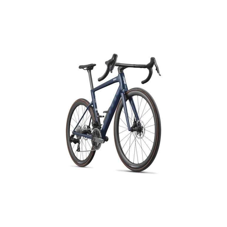 BMC TEAMMACHINE SLR 01 FIVE