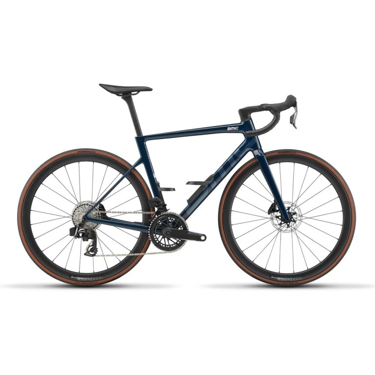 BMC TEAMMACHINE SLR 01 FIVE